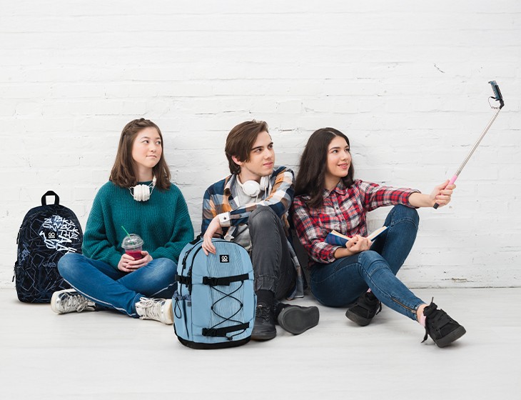 Tik Tok лайфхаки для відео