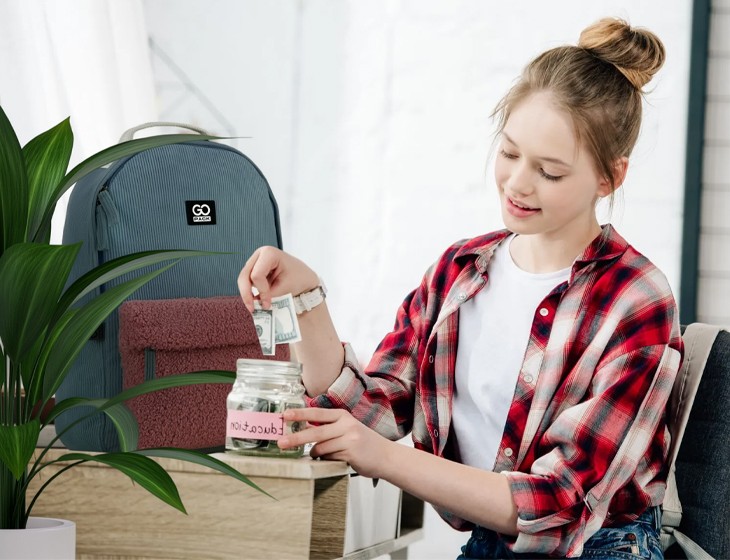 Скарбнички — не тільки для монет, що залишились після маршрутки