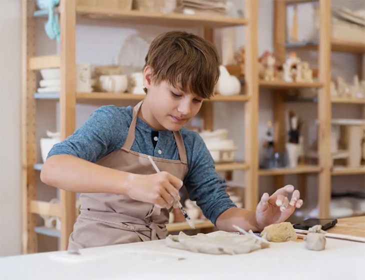 Перший підробіток: як заробити