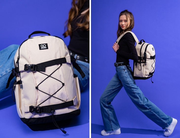 Лайфхаки перед покупкою рюкзака